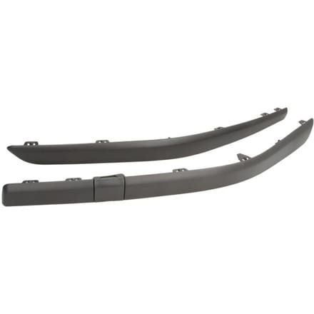 Sierlijst/beschermstrip, bumper BLIC 6502-07-6055920Q