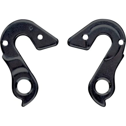 V bike derailleur hanger - megamo natural/corratec superbow