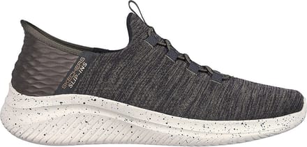 Skechers Ultra Flex 3.0 - Right Away Slip-Ins Sneakers Heren