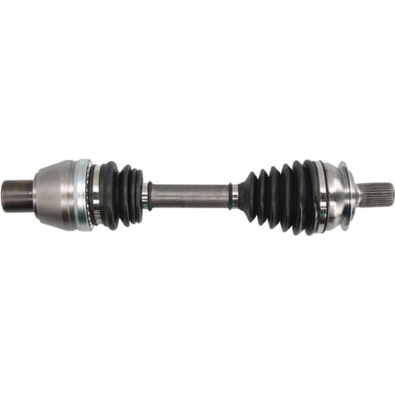 Aandrijfas POINT GEAR PNG74897