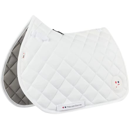 Zadeldoeken Premier Equine Atlas Close Contact