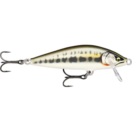 Lok Rapala Countdown® Elite – 4g
