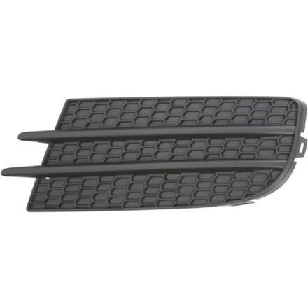 Ventilatierooster, bumper BLIC 6502-07-9548915P links