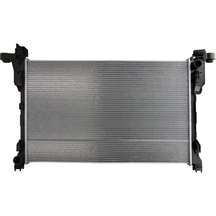 Radiator, motorkoeling DENSO DRM09174