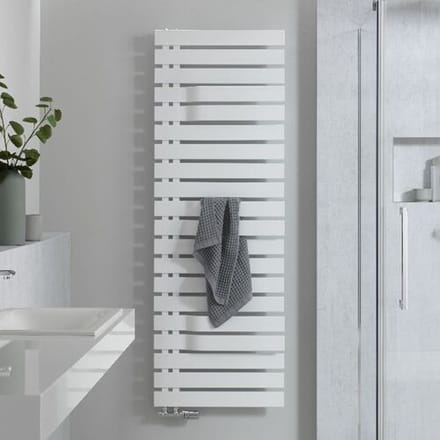 HSK Yenga Plus bathroom radiator 60 x 174 cm 8860180-04