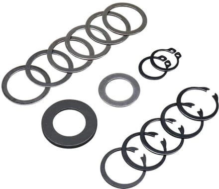 Pièce moteur diverse Top performances pour Moto Rieju 50 RS1 Evolution Neuf