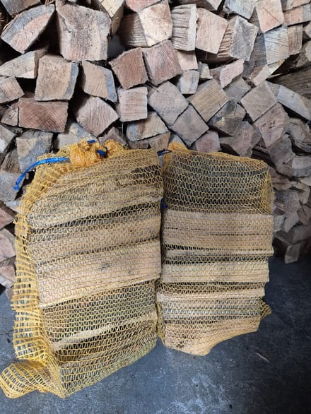 Eiken ovengedroogd haardhout 15 kg