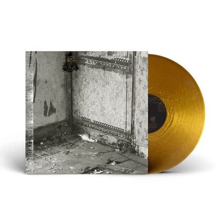 Khanate - Clean Hands Go Foul (LP) (Coloured Vinyl) (Limited Edition)