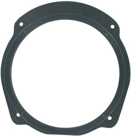 Speakerringen Fiat Bravo 2007-2014/ Croma 2005-2020/ Stilo 2002-2008/ Lancia Delta 2008-2014 - 165 mm