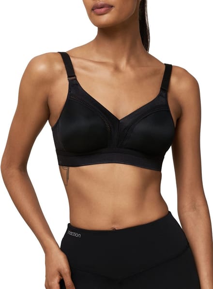 Triumph Bügelloser BH Triaction Workout