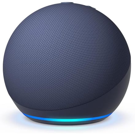 Amazon Echo Dot (5e generatie)