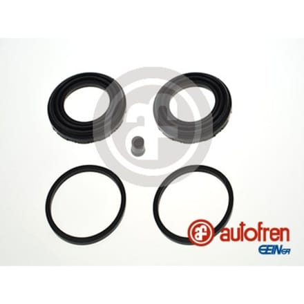 Reparatieset, remklauw AUTOFREN SEINSA D4-3058