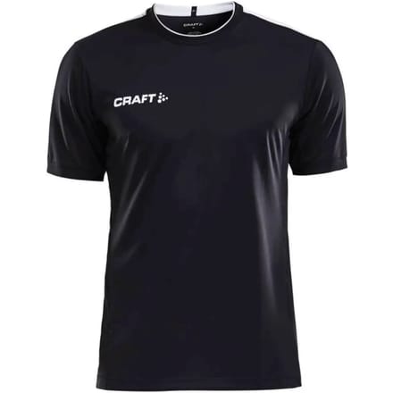T-shirt Craft progress practise
