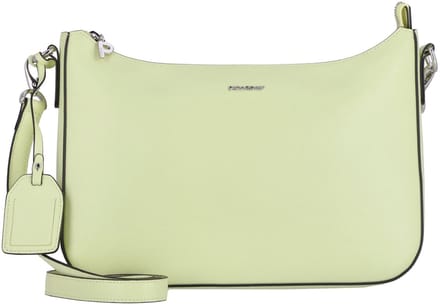 PICARD Schoudertas Superstar Crossbody Bag Limoncello Lichtgeel