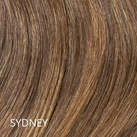 Balmain DoubleStyle Ponytail Memory Hair Sydney 35cm