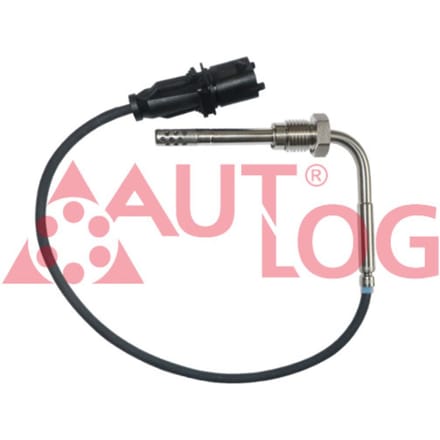 Sensor, uitlaatgastemperatuur AUTLOG AS3257