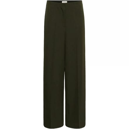 Pantalon voor dames Soaked in Luxury SLLilSLLilu Corinne
