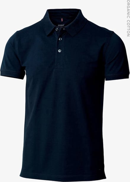 Nimbus Harvard Poloshirt polo | maat M