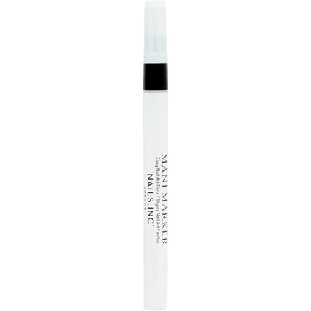 Nails Inc MANI MARKERS - Marker White