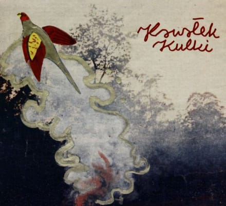 Kawałek Kulki: Kawałek Kulki (digipack) [CD]