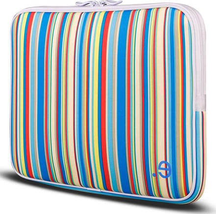 be.ez notebooktassen LA robe Allure Estival, MacBook Pro 15