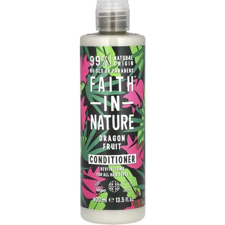 Dragon Fruit Conditioner - 400 ml. - Faith in Nature