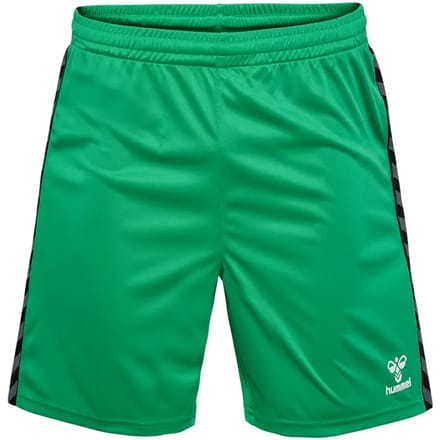 Hummel sportshort Hmlauthentic Pl Shorts 219970