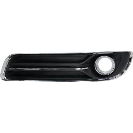 Bumper - onderdelen BLIC 6502-07-0939913DP