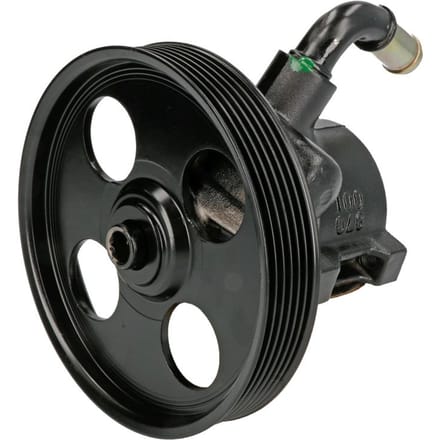 Hydraulische pomp, stuurinrichting LAUBER 55.0379