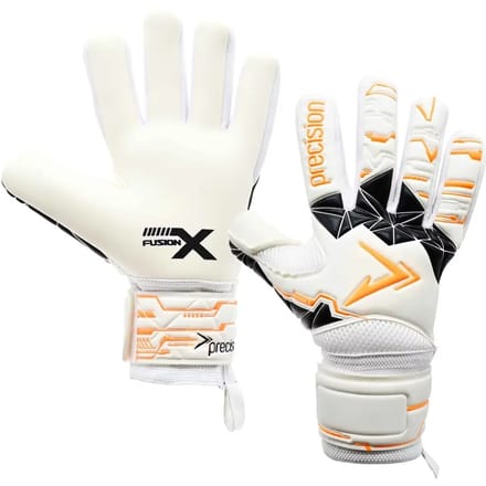 Keepershandschoenen Precision Fusion X Negative Replica