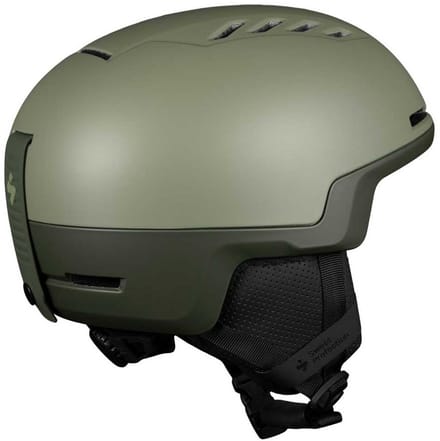 Sweet Protection Daymaker Mips Helm Groen S-M