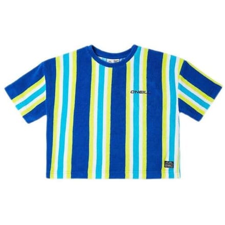 T-shirt Korte Mouw O'neill Brights