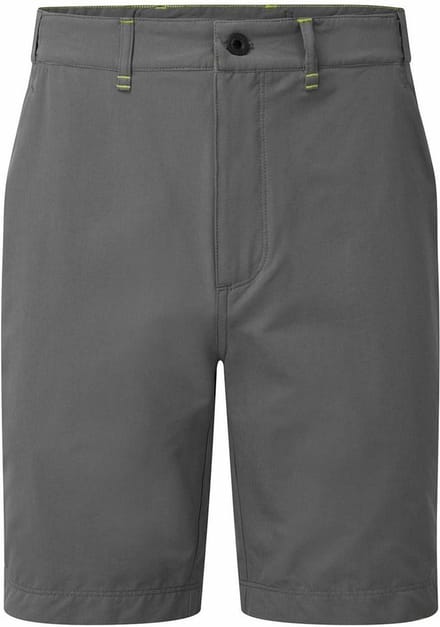 Gill Cetara Uv-shorts Grijs S Man