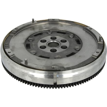 Dubbel massa vliegwiel VALEO 836047