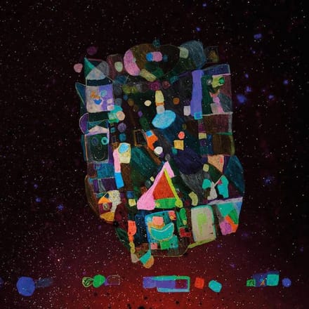 Little Dragon: New Me Same Us [CD]