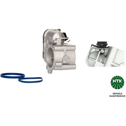 Gasklephuis NTK 96150