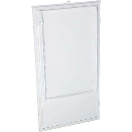 AEG koelkastdeur, wit, 531.2x997mm 140230965042