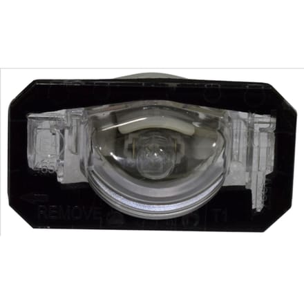 Kentekenplaatverlichting TYC 15-0557-00-2