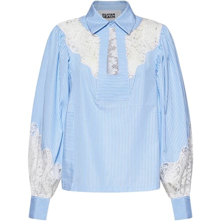 Silvian Heach Illasi shirt