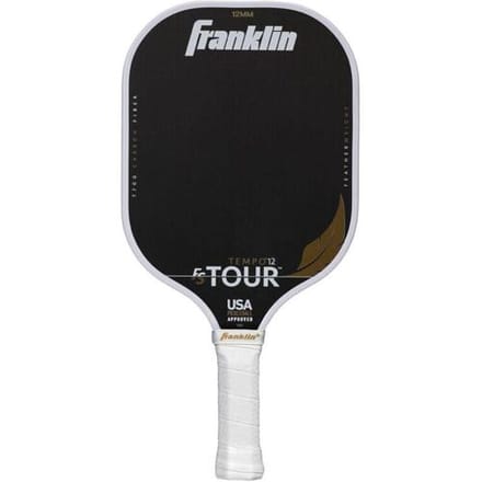 Franklin FS Tour Tempo Feather 12mm