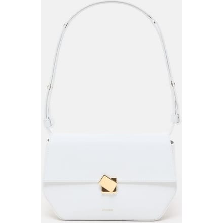 Closed Bag One M Ivory Taglia: OS | Borse Outlet | Donna | Bianco