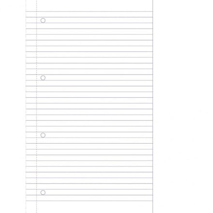 Clairefontaine 68225C schrijfblok & schrift A4 80 vel