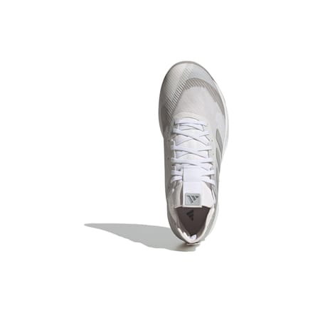 adidas Performance RapidMove ADV Trainer - Heren - Wit- 43 1/3