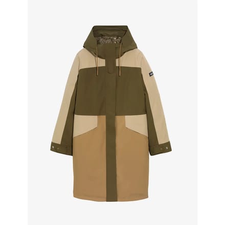 Damesparka Aigle Fardia AFT