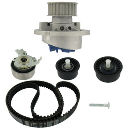 Waterpomp+distributieriem set SKF VKMC 05156-2