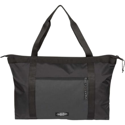 Eastpak Athleish Tote - Shopper 58 cm (black)