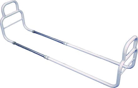 Aidapt - Transferbeugel - Verstelbaar - 2 persoons bed