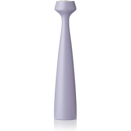 applicata Lily kandelaar - lavendel