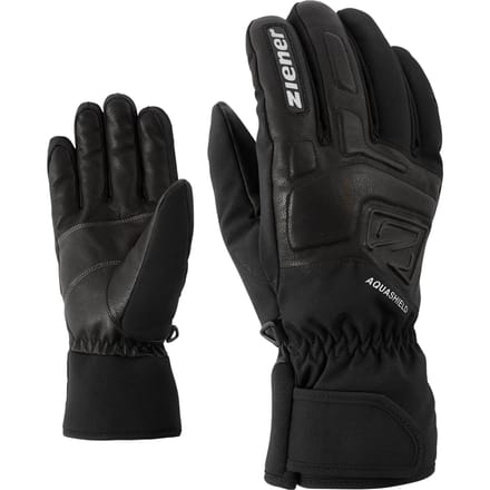 Alpine Skihandschoenen Ziener Glyxus AS