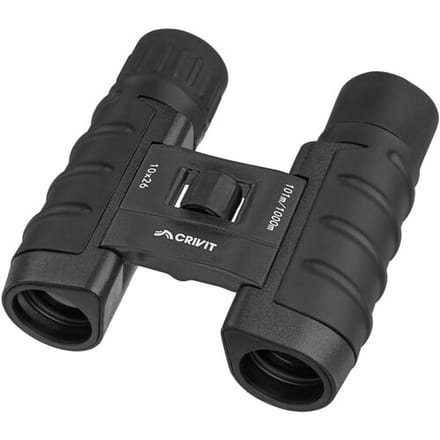 CRIVIT Verrekijker 10x26